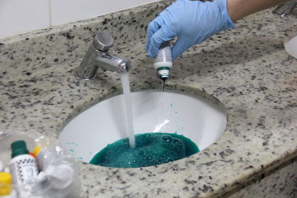 Declaração de Regularidade Sanitária e o Dever do Síndico