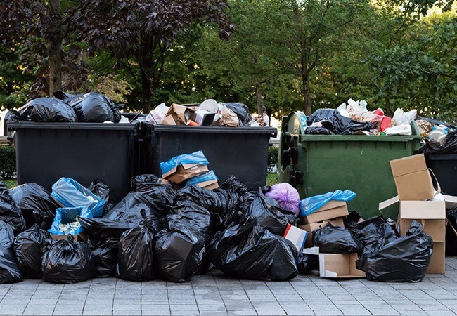 Como identificar se o condomínio precisa implantar gestão de resíduos?