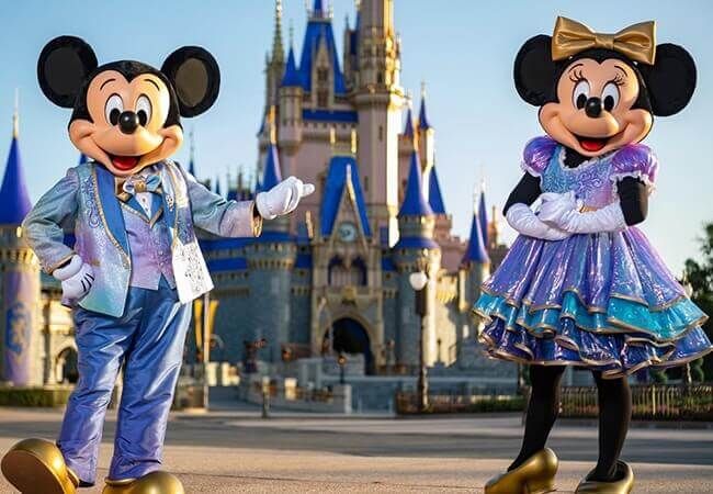 Método Disney para lidar com a reclamação dos condôminos e moradores