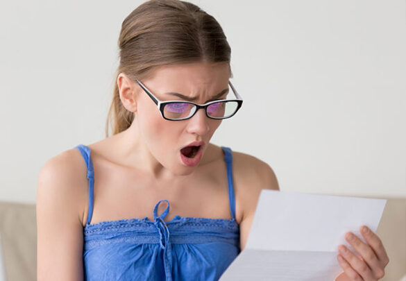 Infrações e penalidades