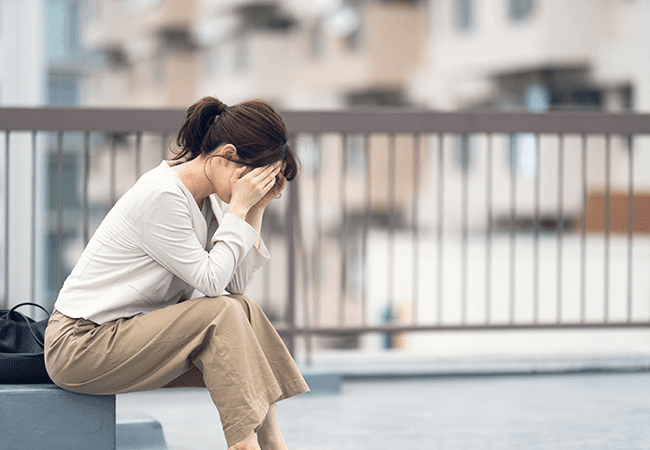 Como lidar com o assédio moral no condomínio?