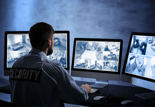 CFTV: até onde vai a privacidade dos moradores?