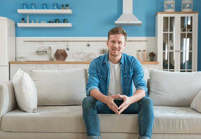 O morador do 401 e seus causos