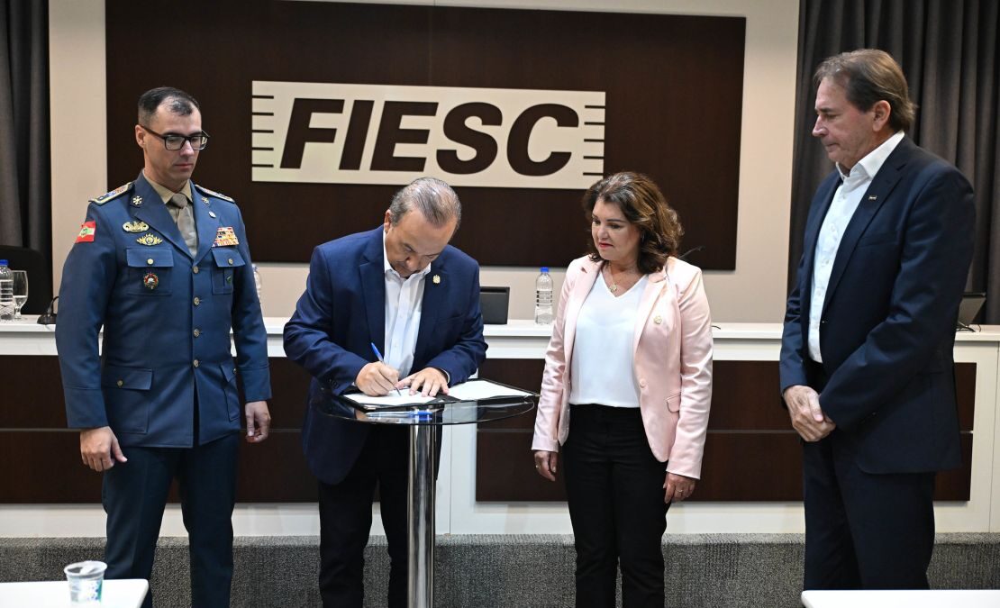 ‘Descomplica CBMSC’ simplifica processos de segurança contra incêndio