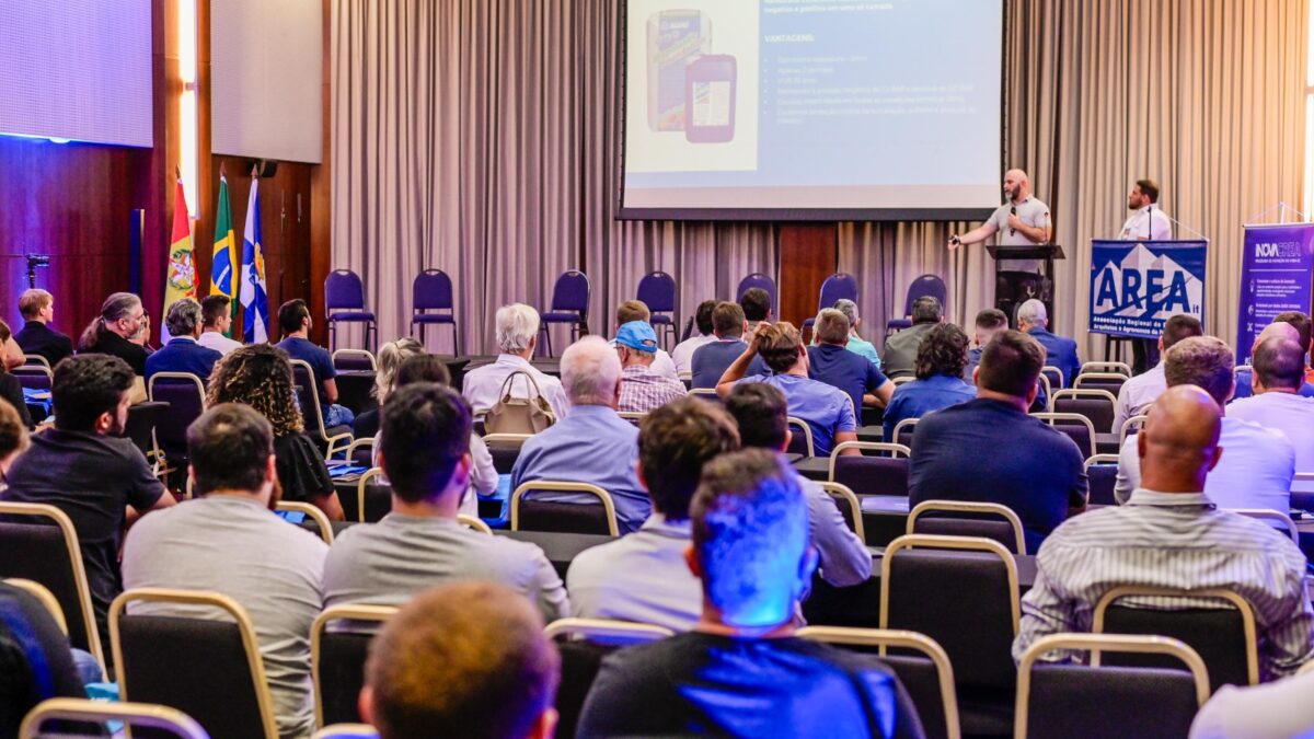 Balneário Camboriú recebe o 1° Encontro Catarinense da Construção Civil