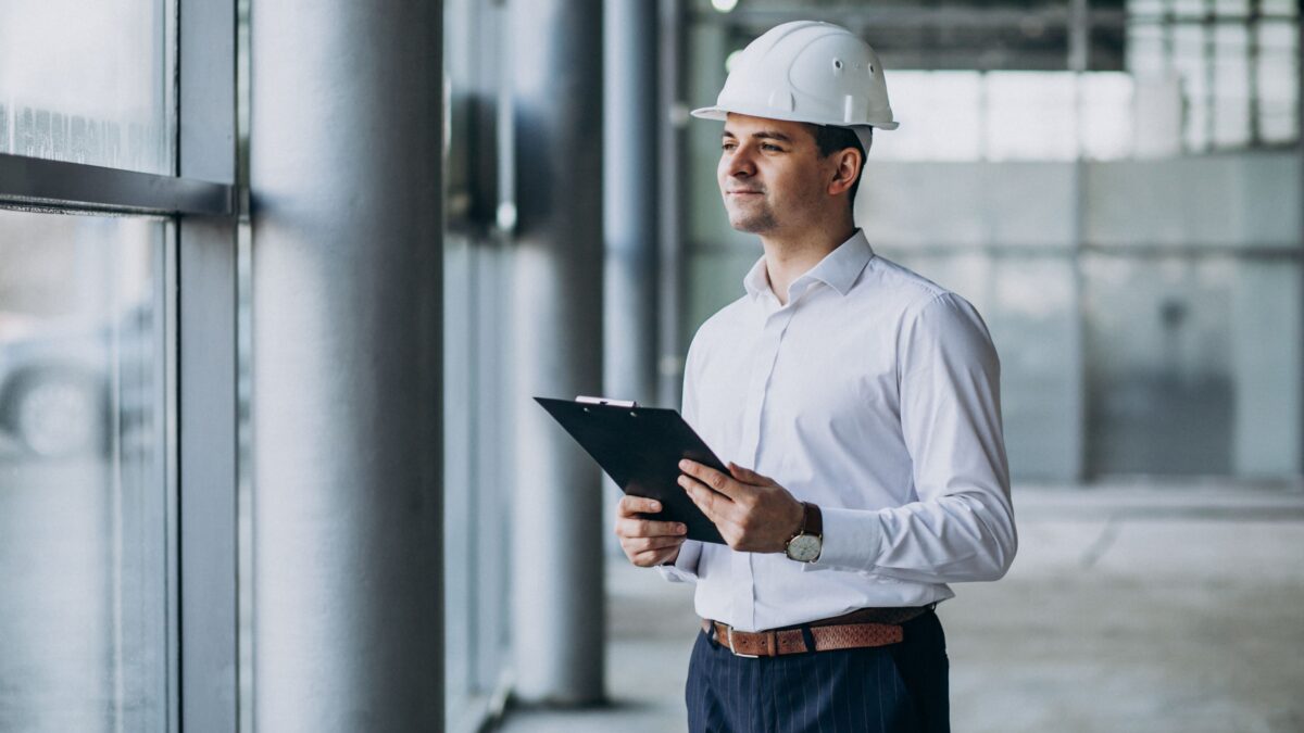 A importância da fiscalização profissional em obras de condomínios