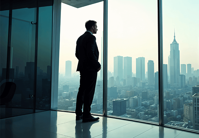 Posicionamento de marca para síndicos