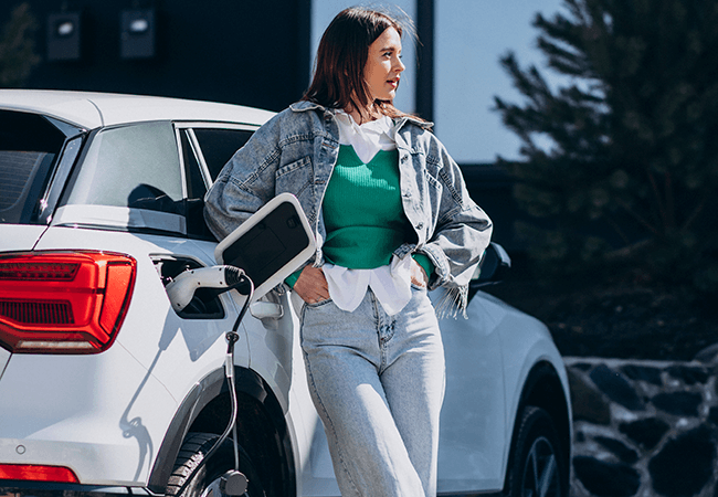 Nova normativa para carregadores de veículos elétricos em condomínios