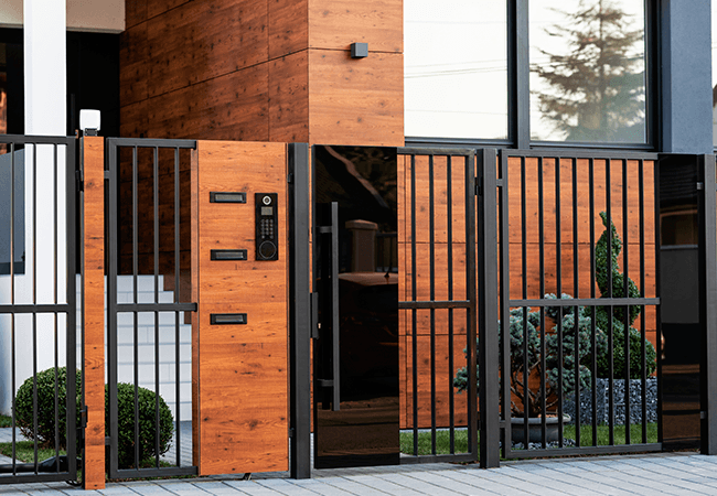 Automação de portões: Segurança, falhas e responsabilidades