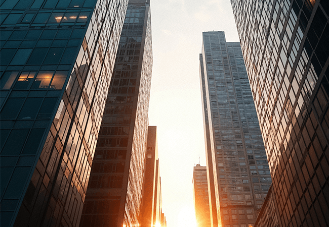 O futuro do mercado imobiliário de luxo