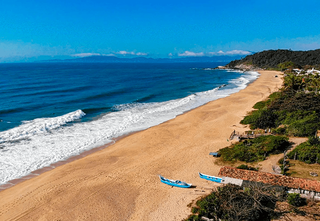 Interpraias valoriza mais de 200% em cinco anos